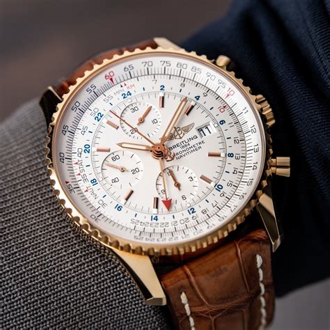 brietling gmt|which breitling navitimer to buy.